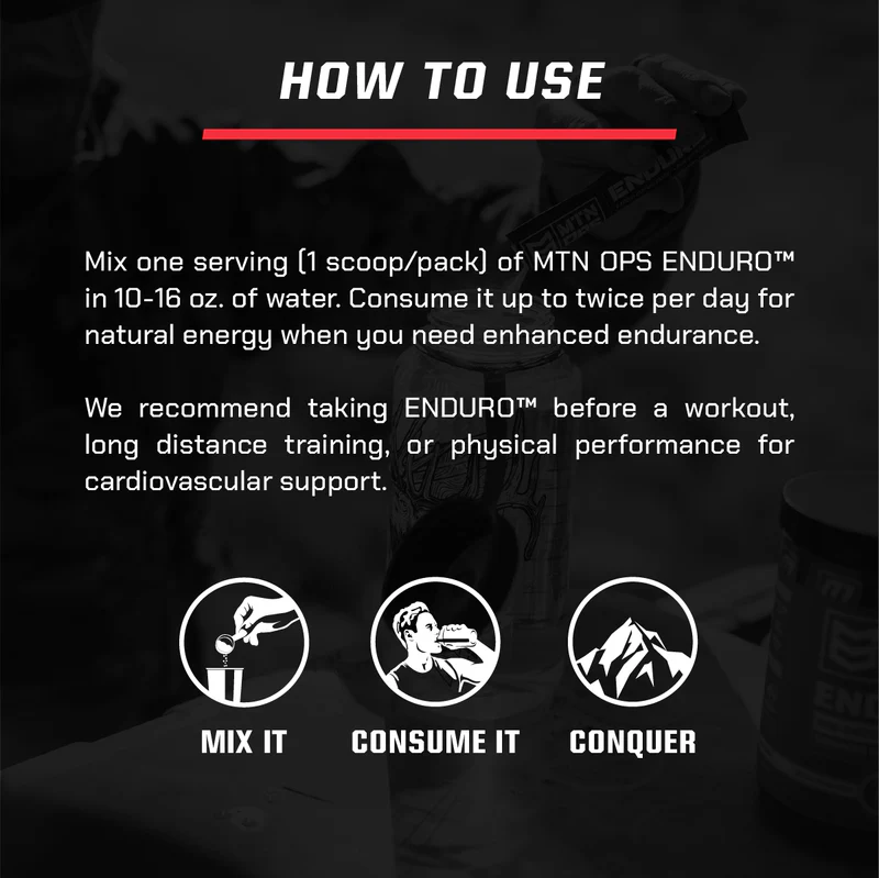 ENDURO