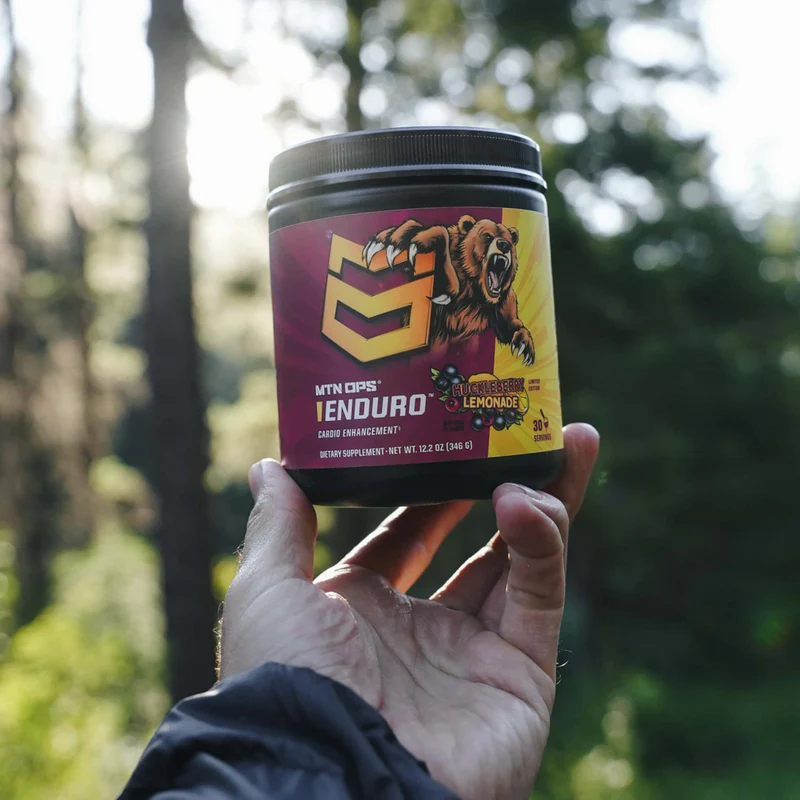 ENDURO
